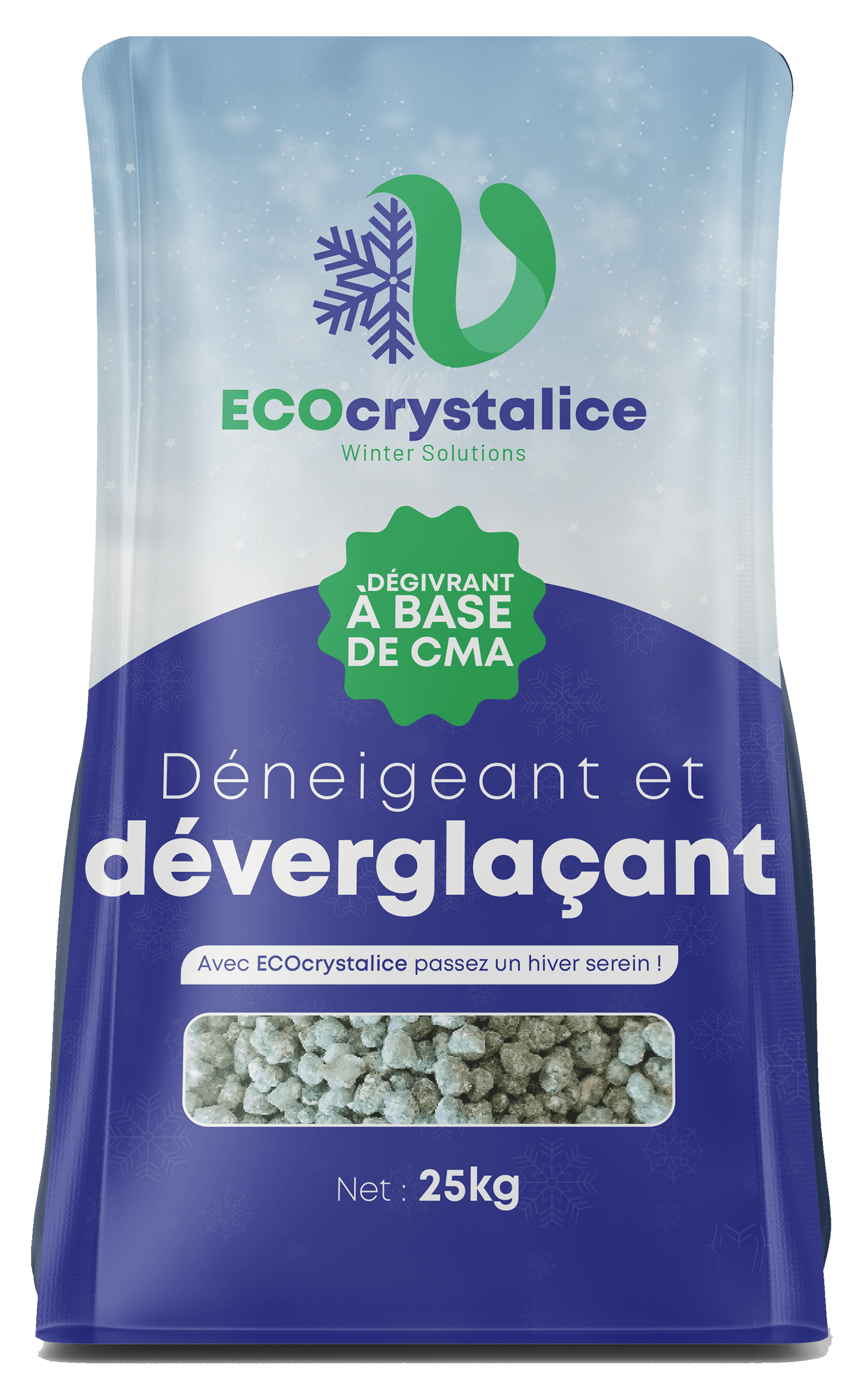 Eco Crystalice